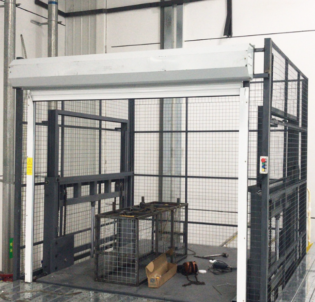 长治升降平台选型常见问题及解决方案