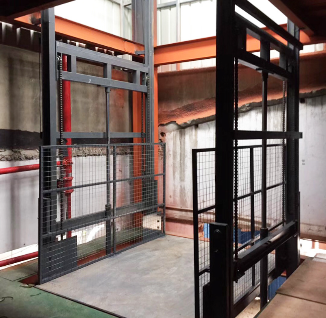 长治升降平台维护保养常见问题及规范流程