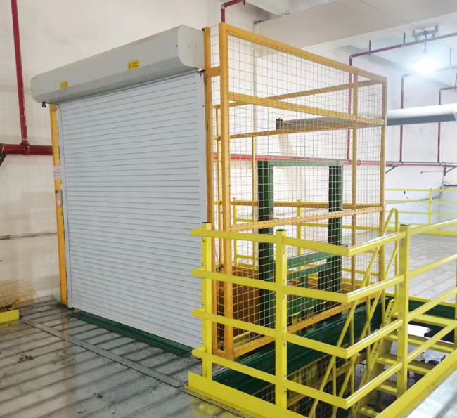 长治升降平台安全使用常见问题及注意事项